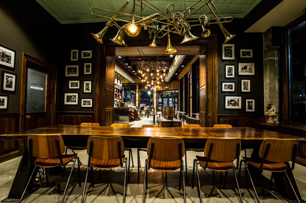 And Now… Let’s Reimagine the Teacher Work&nbsp;Space…